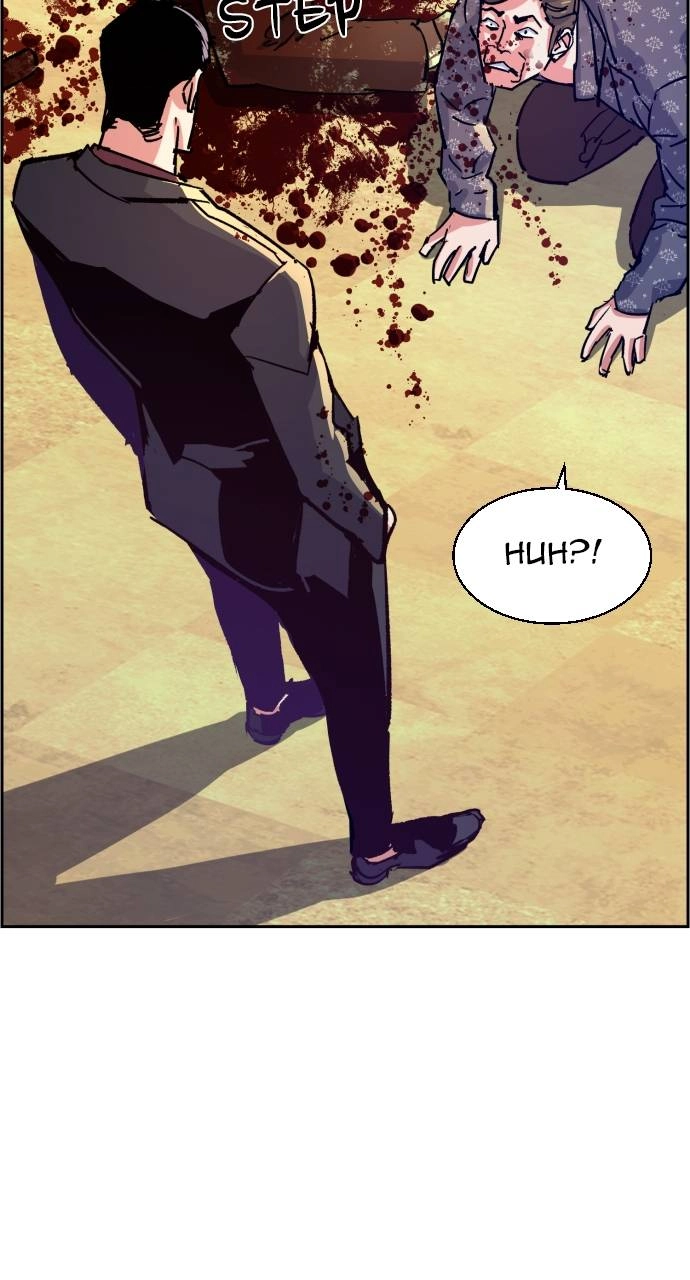 Mercenary Enrollment Chapter 112, page 62 of 102