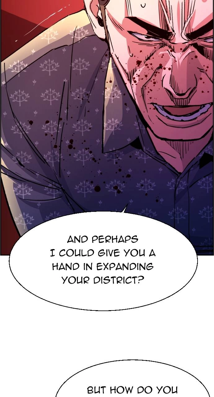 Mercenary Enrollment Chapter 112, page 66 of 102