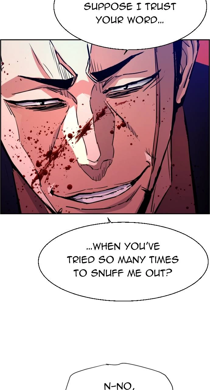 Mercenary Enrollment Chapter 112, page 67 of 102