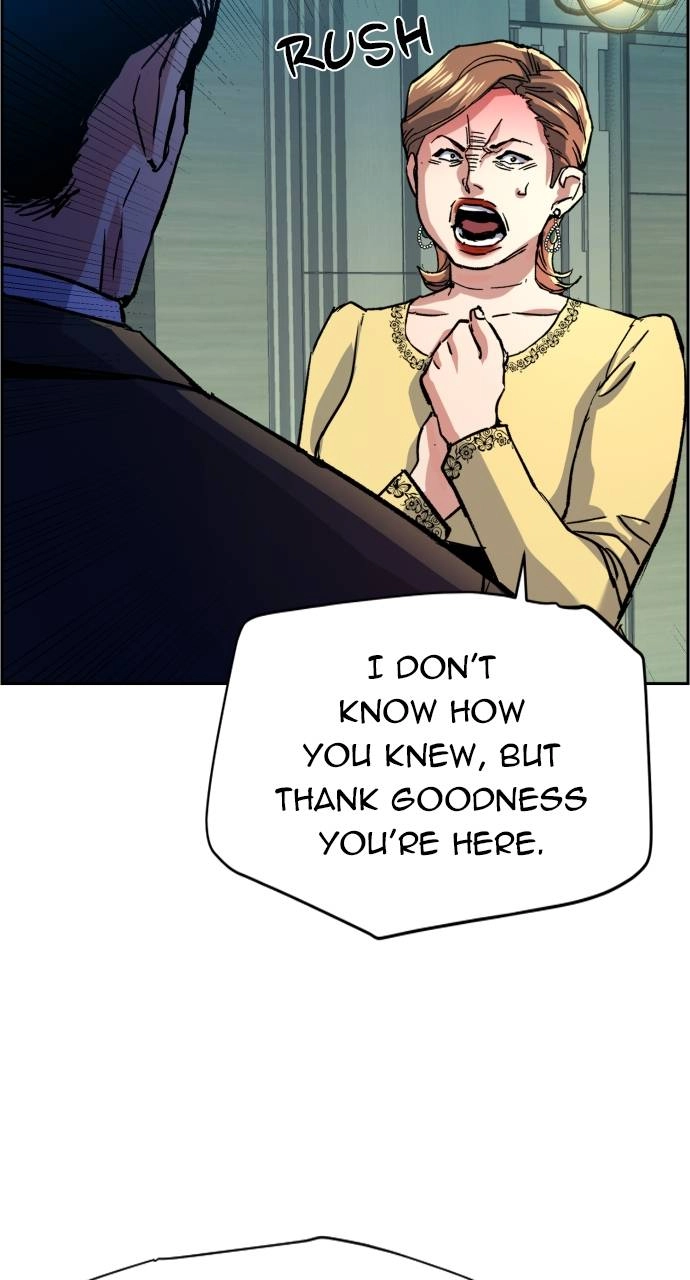 Mercenary Enrollment Chapter 112, page 81 of 102
