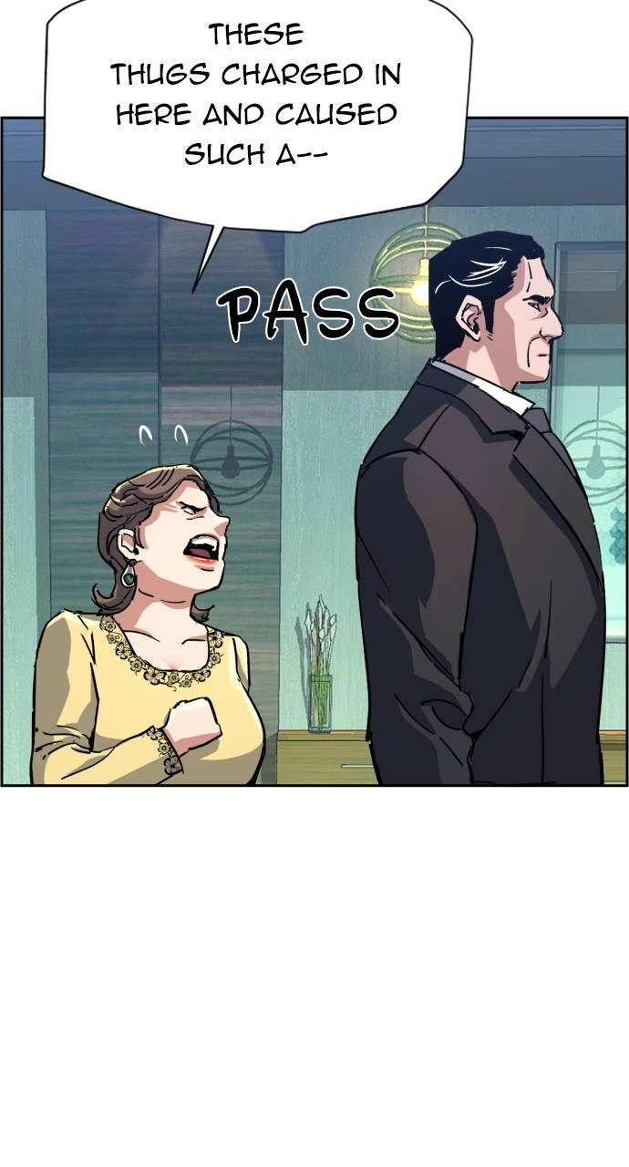 Mercenary Enrollment Chapter 112, page 82 of 102