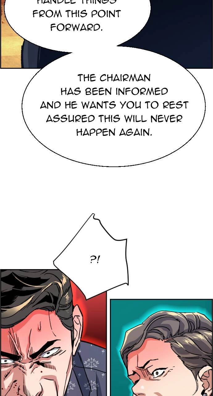 Mercenary Enrollment Chapter 112, page 84 of 102