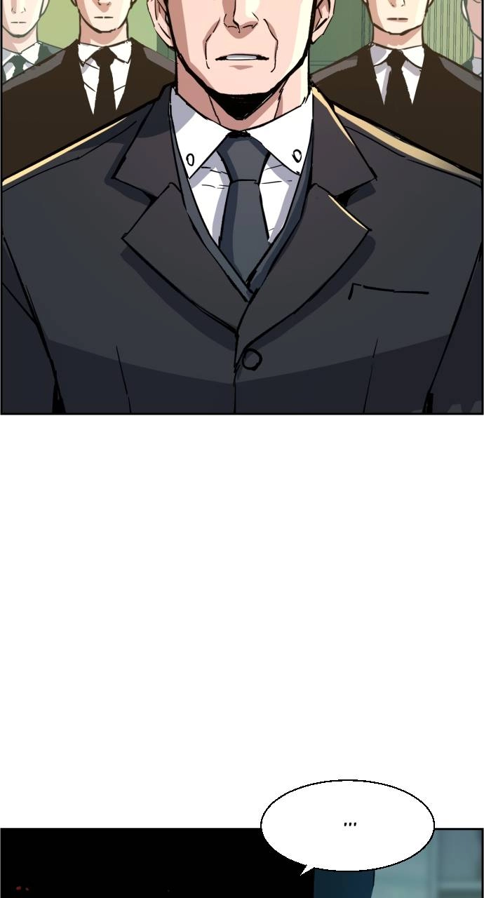 Mercenary Enrollment Chapter 112, page 86 of 102