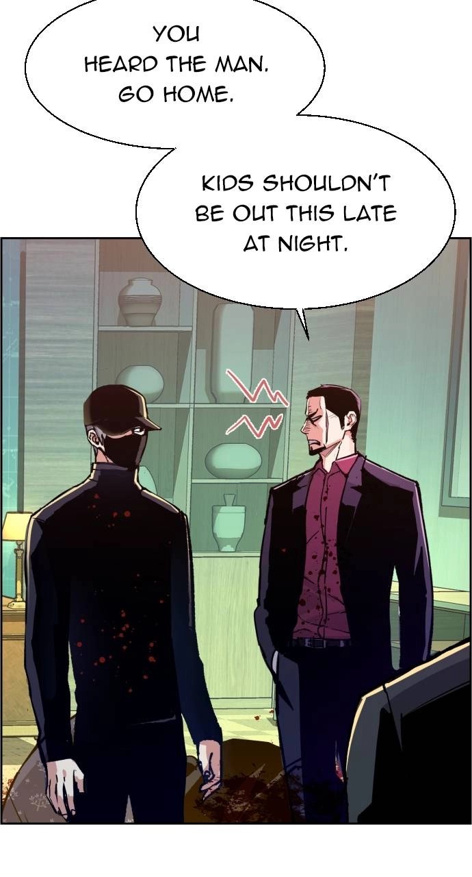 Mercenary Enrollment Chapter 112, page 88 of 102