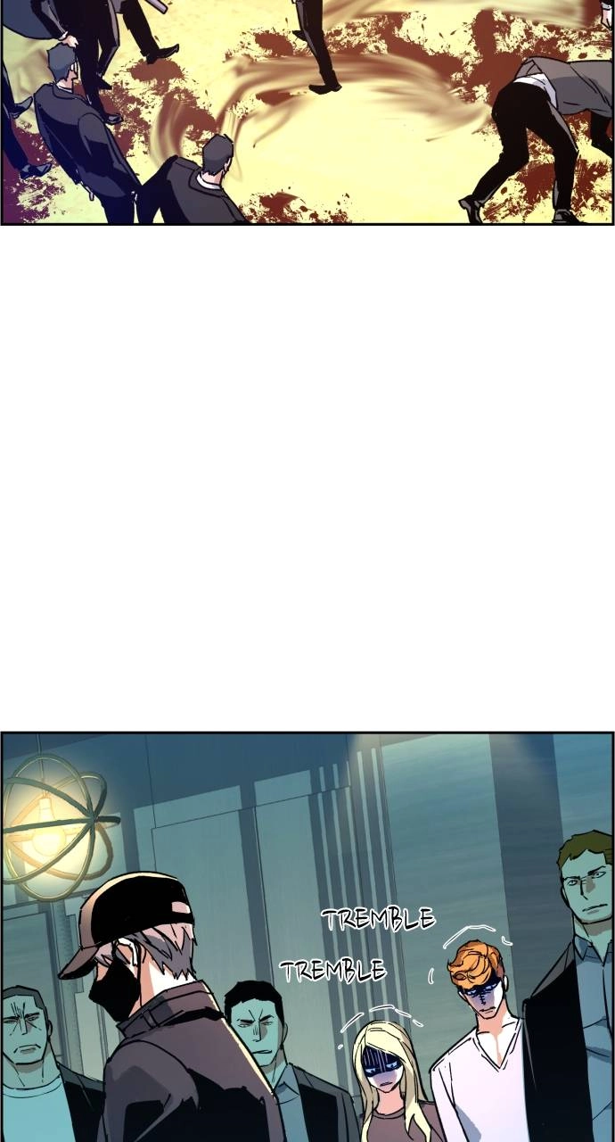 Mercenary Enrollment Chapter 112, page 95 of 102