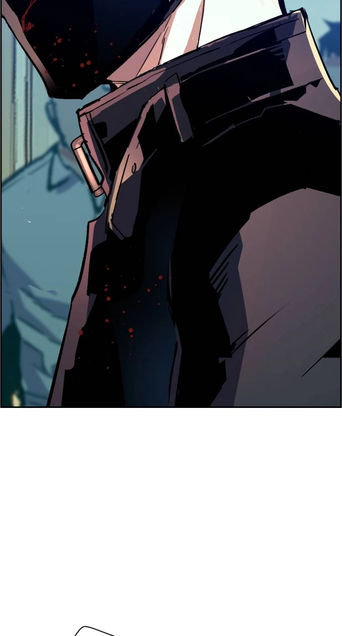 Mercenary Enrollment Chapter 112, page 97 of 102
