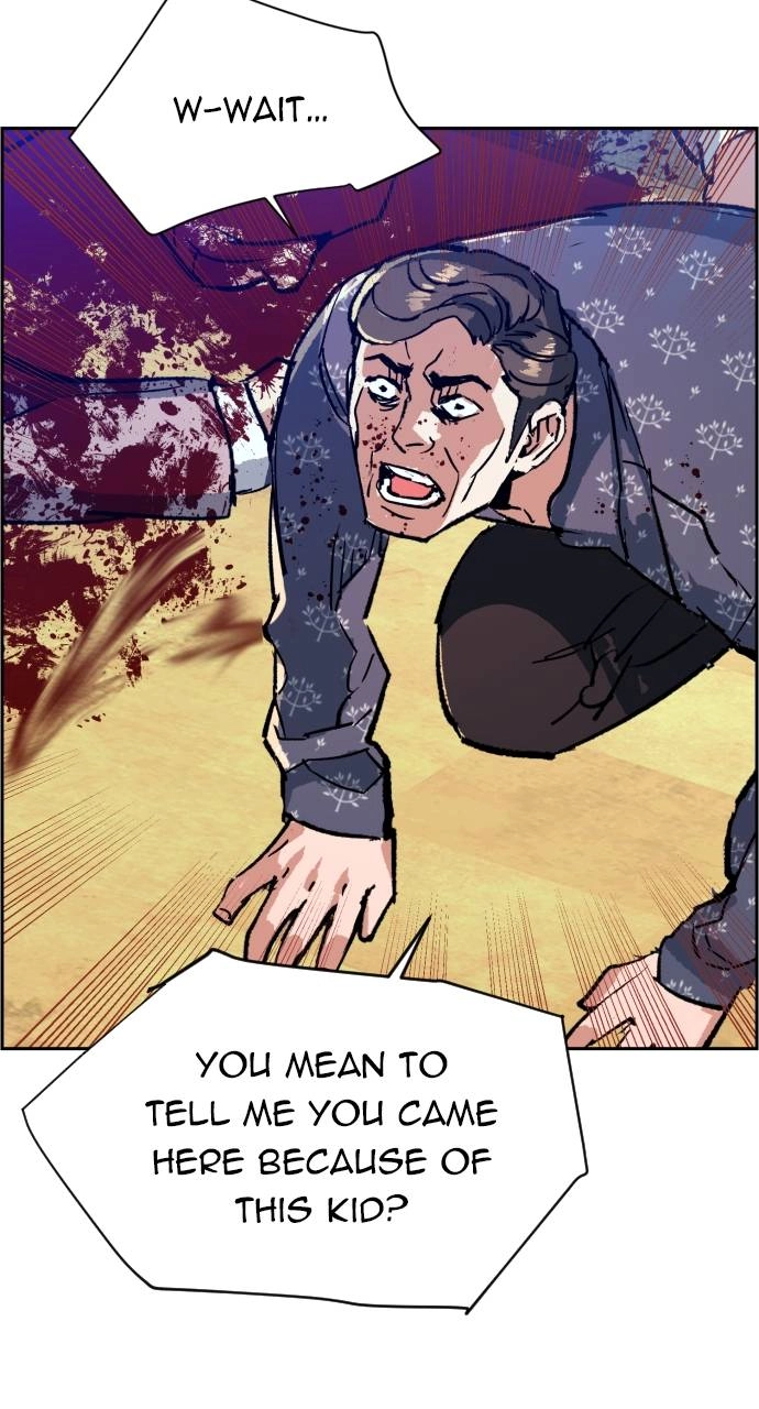 Mercenary Enrollment Chapter 112, page 98 of 102