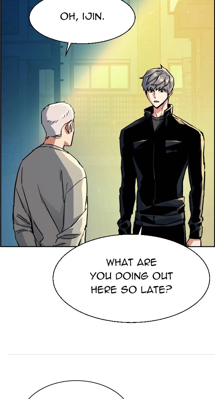 Mercenary Enrollment Chapter 113, page 20 of 102