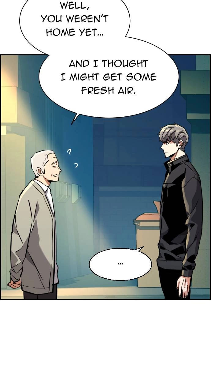 Mercenary Enrollment Chapter 113, page 21 of 102