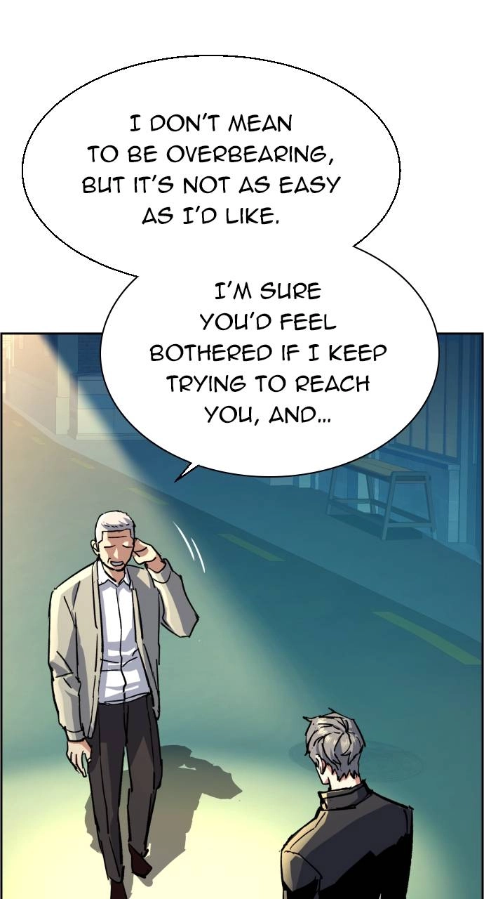 Mercenary Enrollment Chapter 113, page 24 of 102