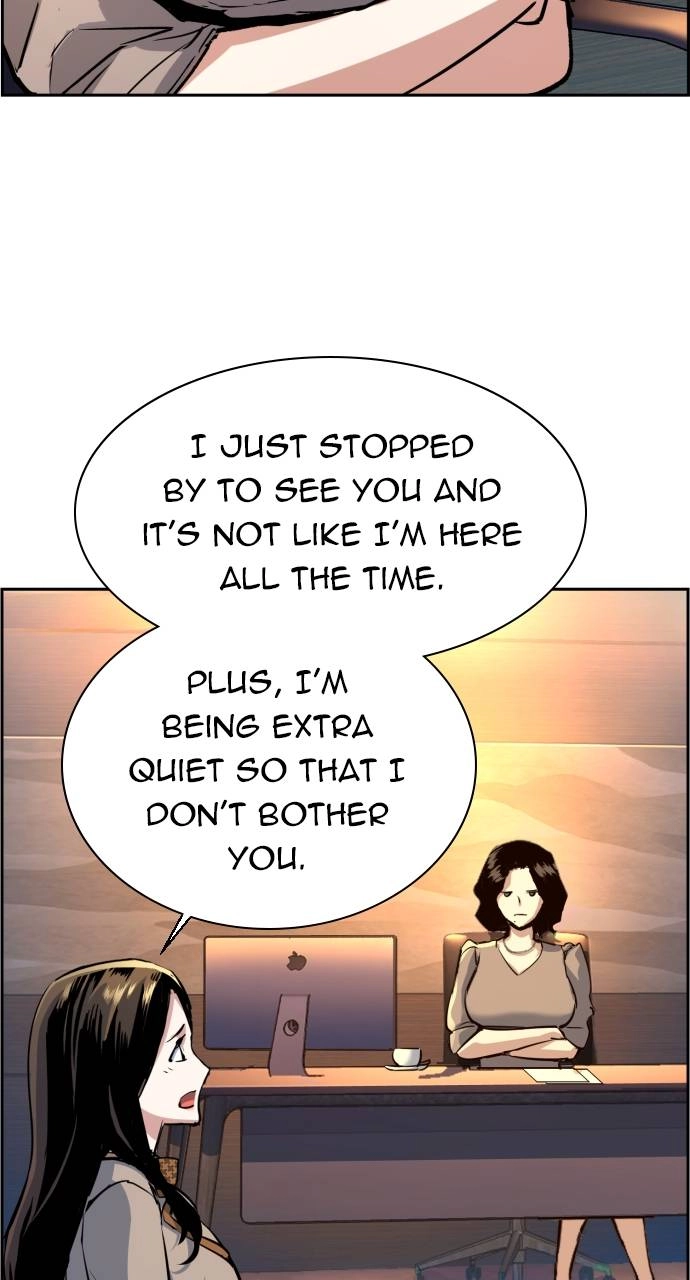 Mercenary Enrollment Chapter 113, page 42 of 102