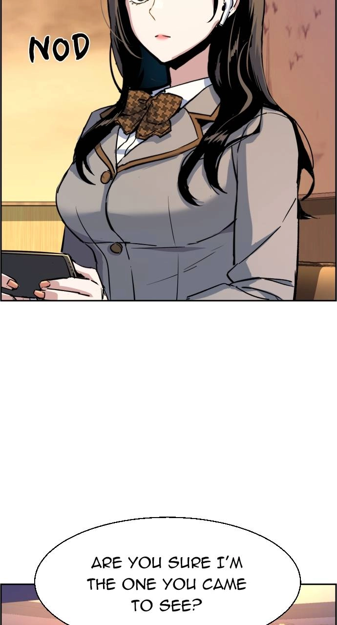 Mercenary Enrollment Chapter 113, page 45 of 102