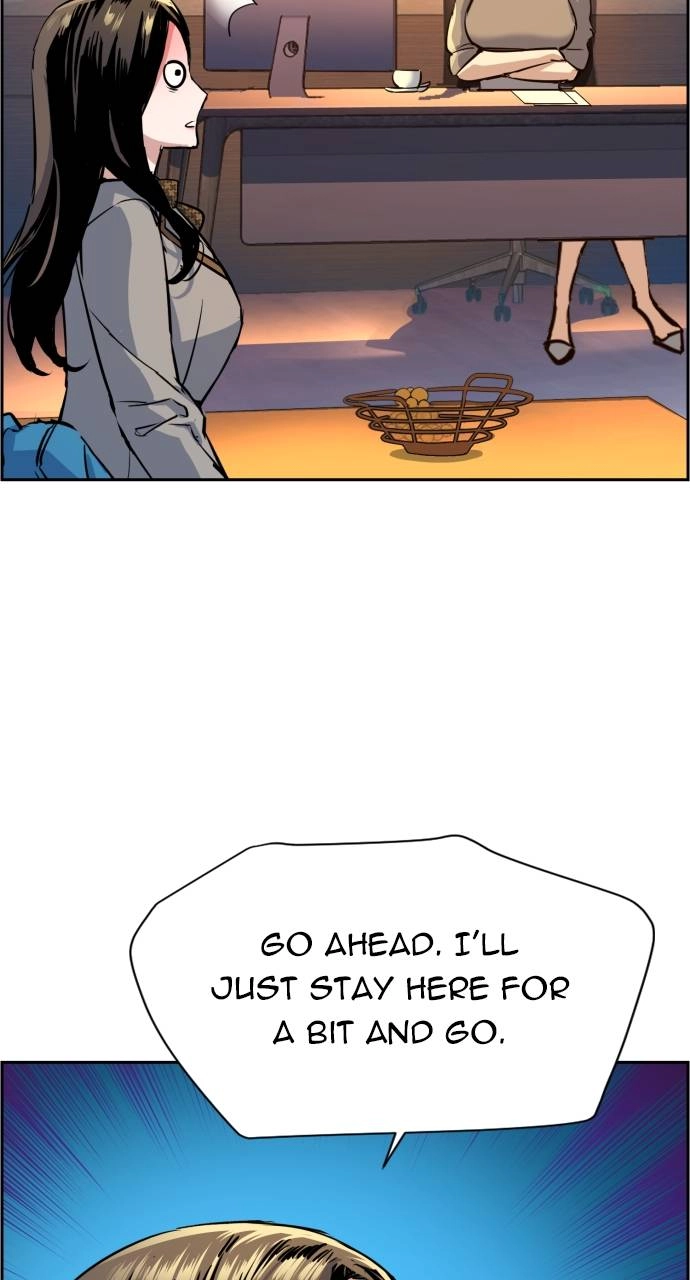 Mercenary Enrollment Chapter 113, page 50 of 102