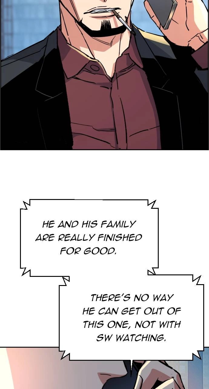Mercenary Enrollment Chapter 113, page 6 of 102