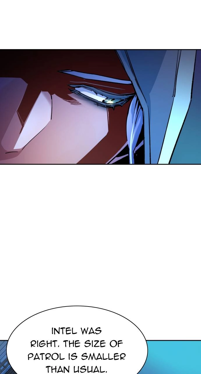 Mercenary Enrollment Chapter 113, page 74 of 102