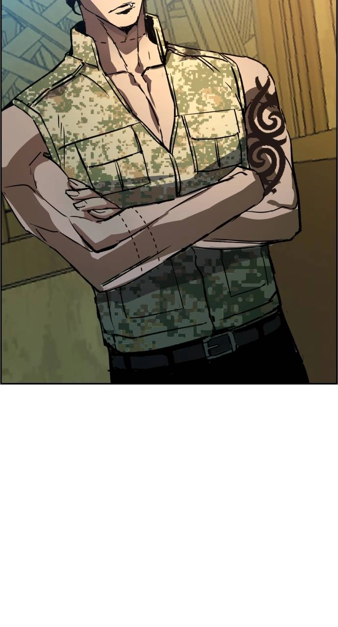 Mercenary Enrollment Chapter 113, page 92 of 102