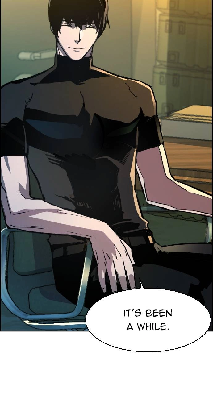 Mercenary Enrollment Chapter 113, page 97 of 102