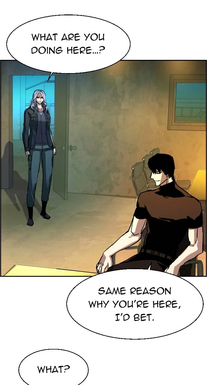 Mercenary Enrollment Chapter 113, page 98 of 102