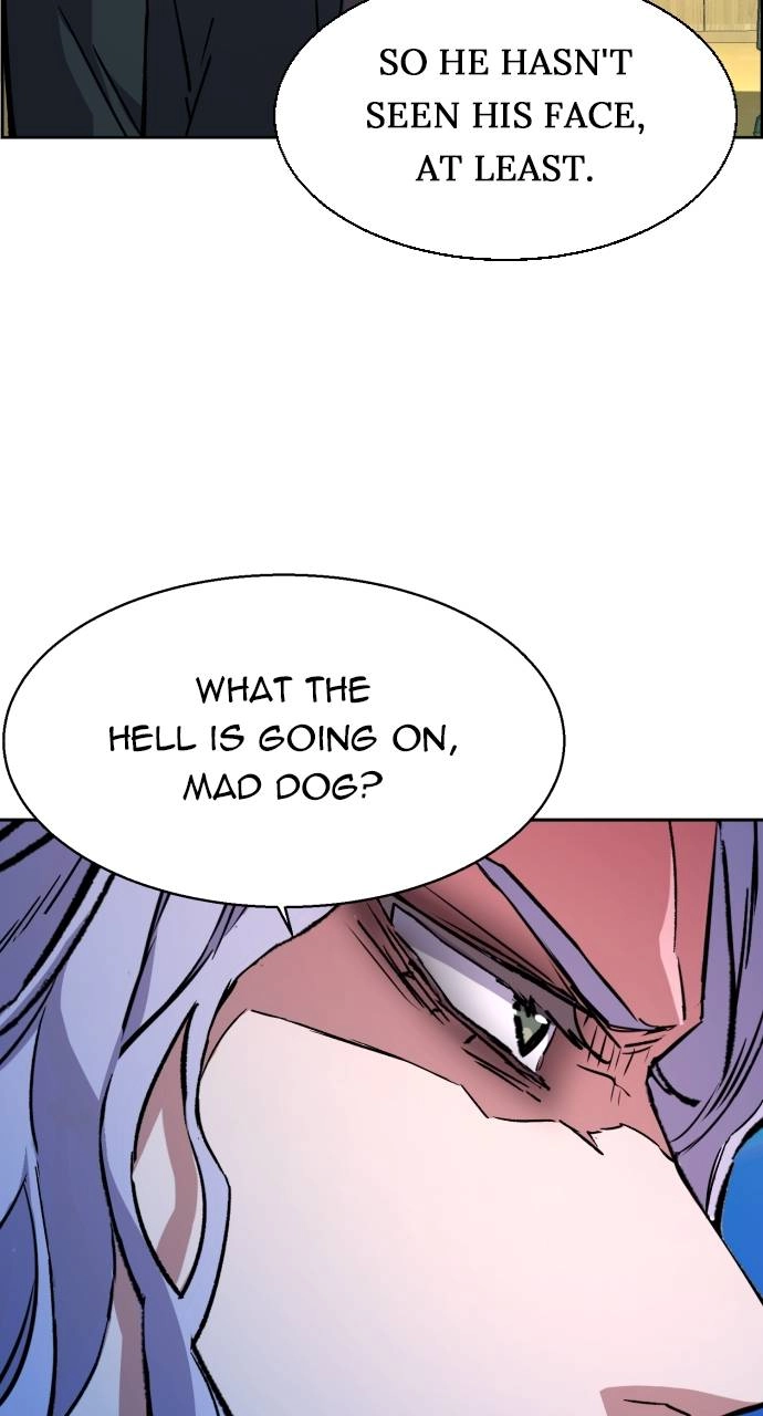 Mercenary Enrollment Chapter 114, page 11 of 98