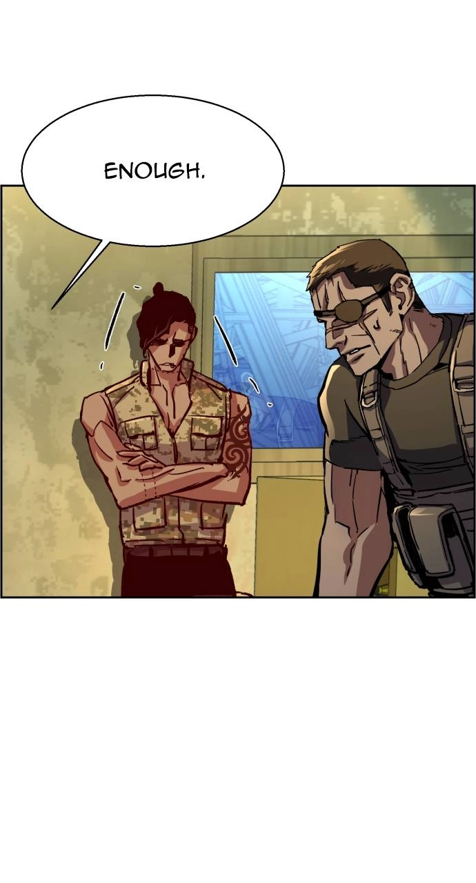 Mercenary Enrollment Chapter 114, page 15 of 98