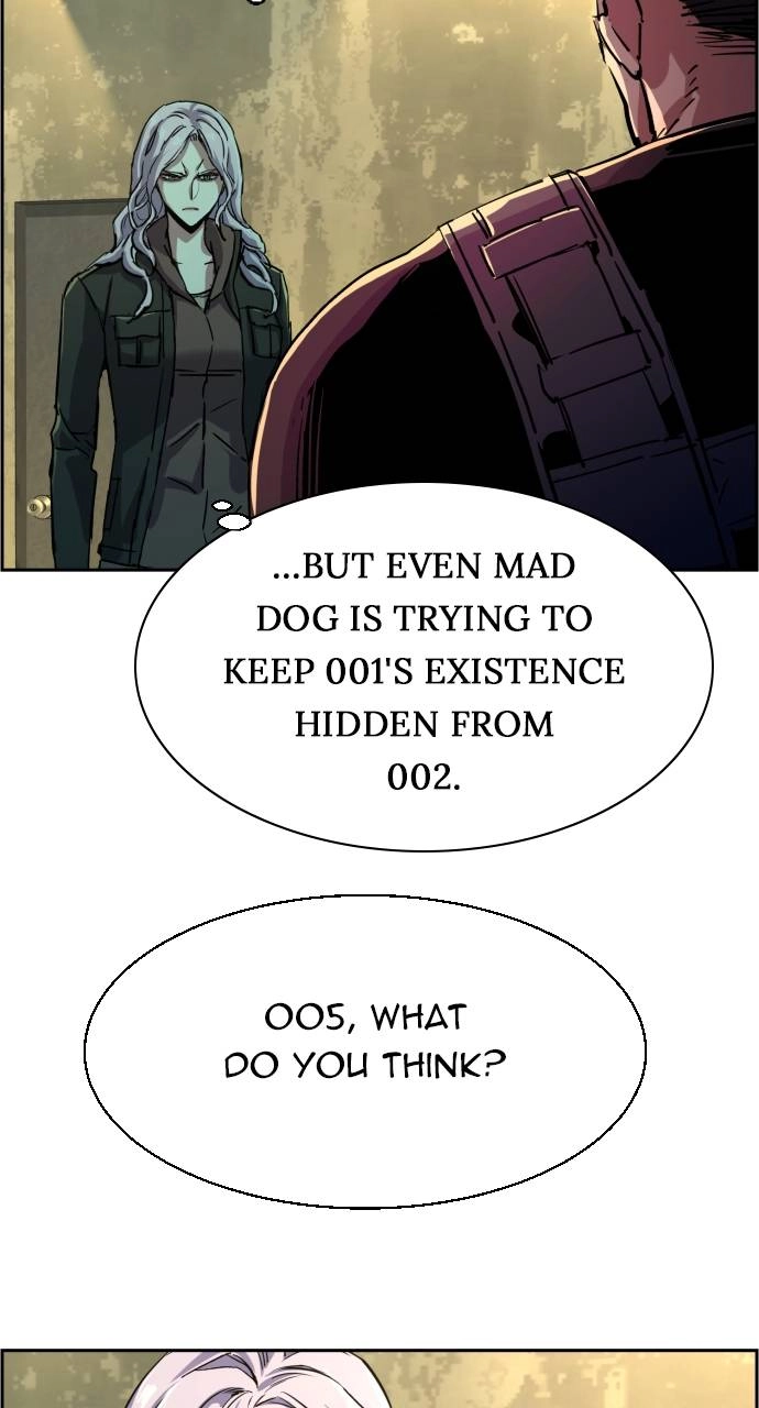Mercenary Enrollment Chapter 114, page 21 of 98