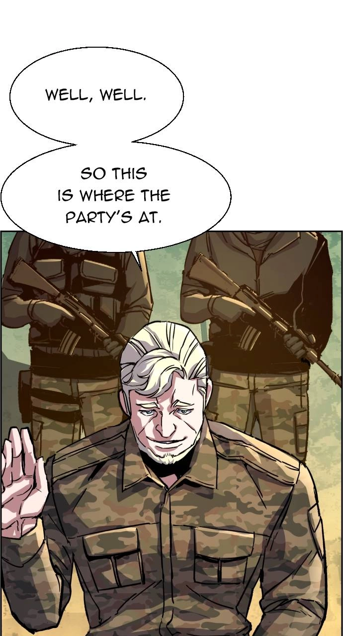 Mercenary Enrollment Chapter 114, page 31 of 98