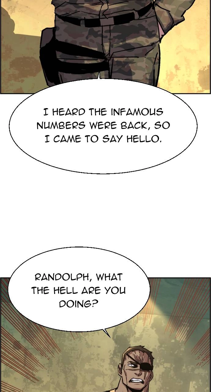 Mercenary Enrollment Chapter 114, page 32 of 98