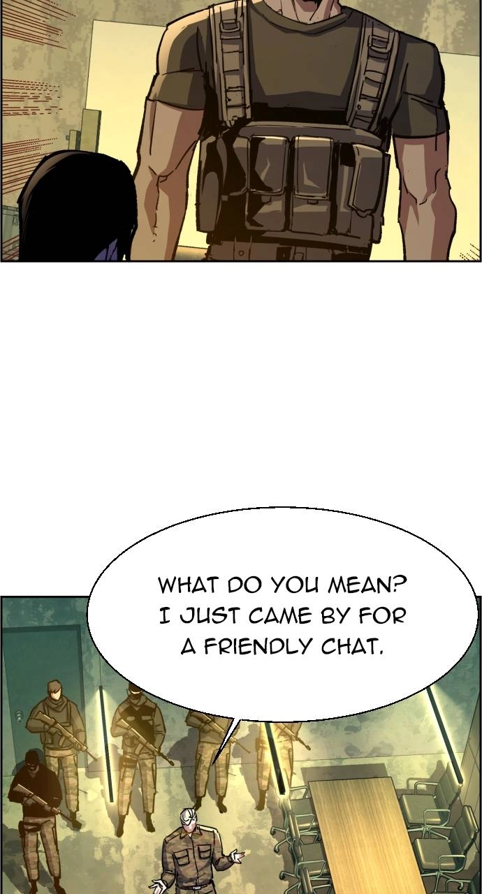 Mercenary Enrollment Chapter 114, page 33 of 98