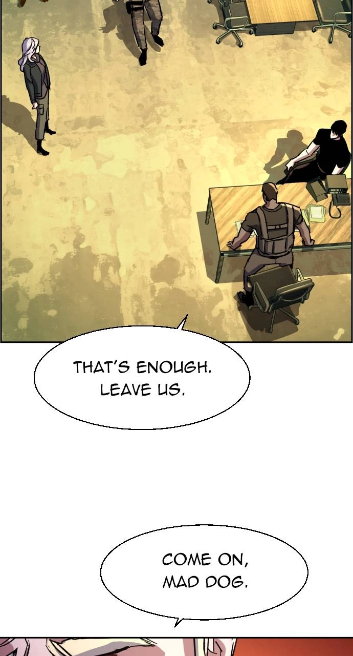 Mercenary Enrollment Chapter 114, page 34 of 98
