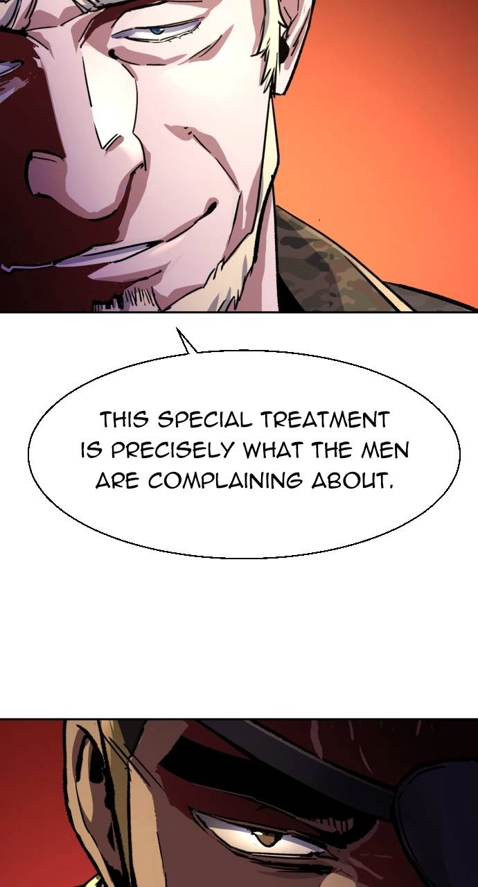 Mercenary Enrollment Chapter 114, page 35 of 98
