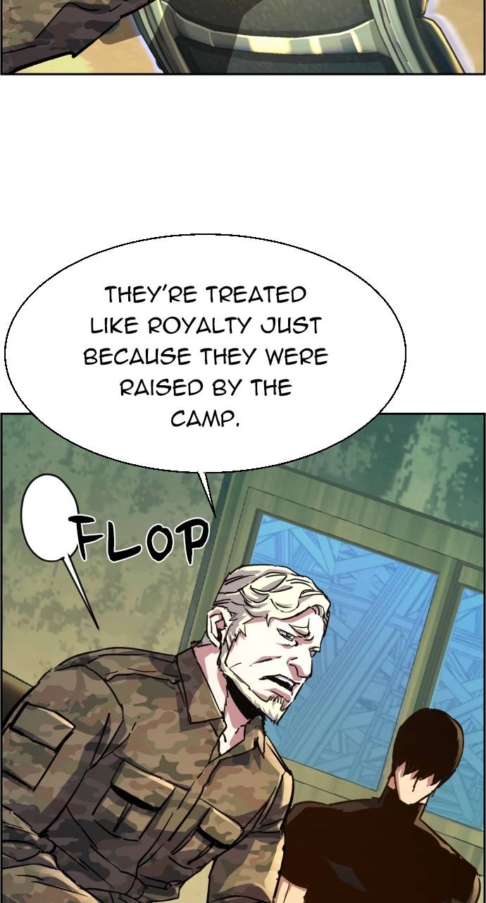 Mercenary Enrollment Chapter 114, page 37 of 98