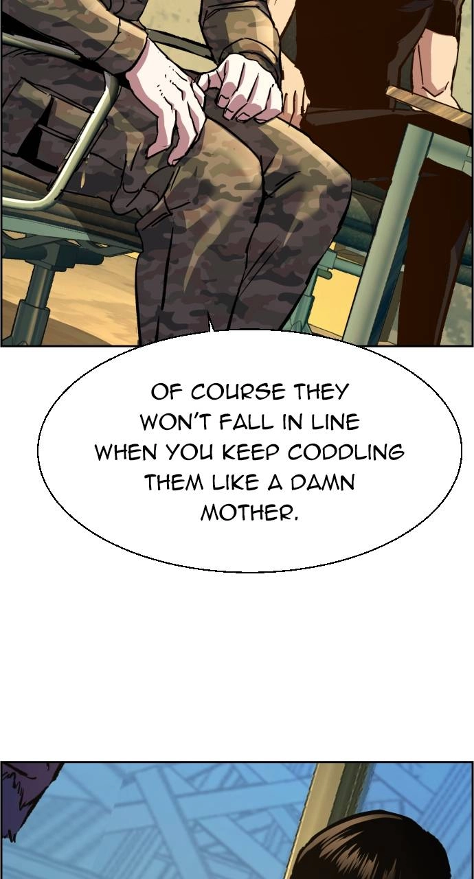 Mercenary Enrollment Chapter 114, page 38 of 98