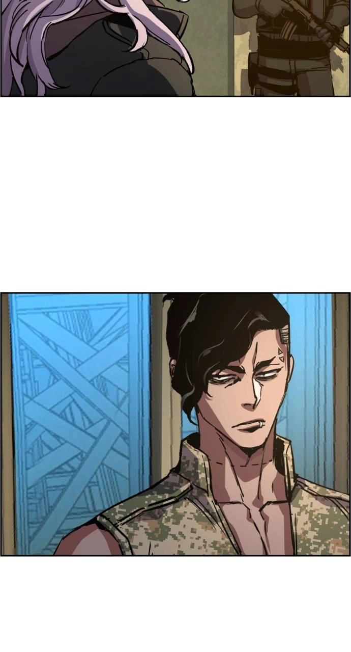 Mercenary Enrollment Chapter 114, page 40 of 98