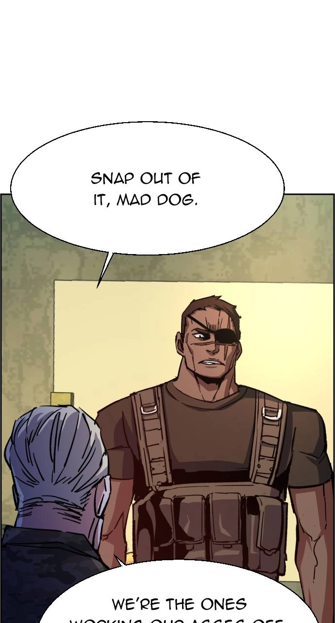 Mercenary Enrollment Chapter 114, page 41 of 98