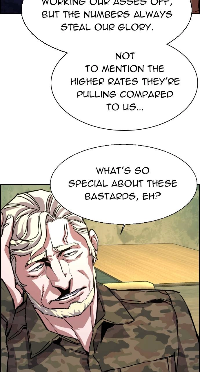 Mercenary Enrollment Chapter 114, page 42 of 98