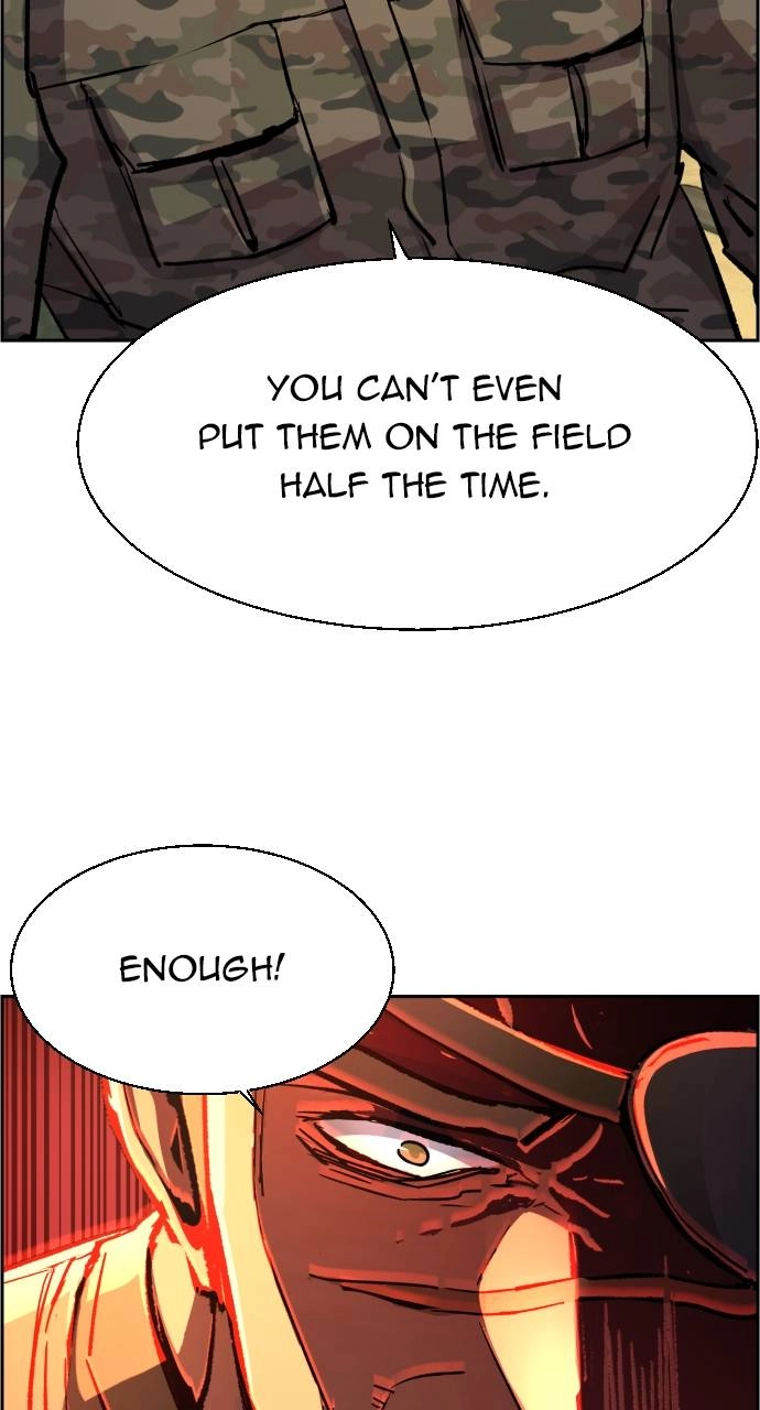Mercenary Enrollment Chapter 114, page 43 of 98