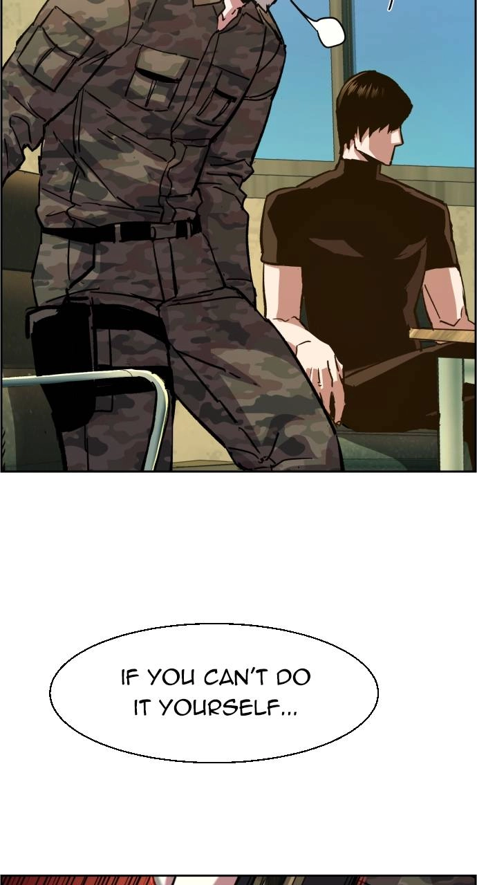 Mercenary Enrollment Chapter 114, page 45 of 98