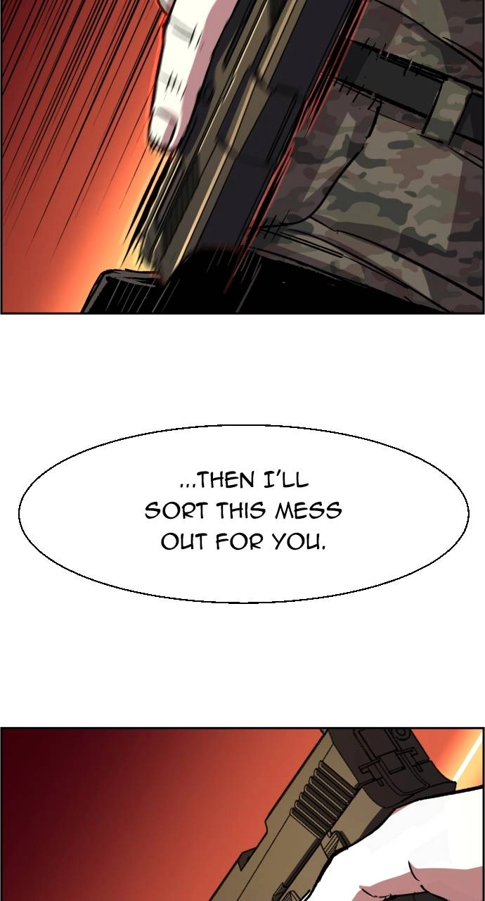 Mercenary Enrollment Chapter 114, page 46 of 98