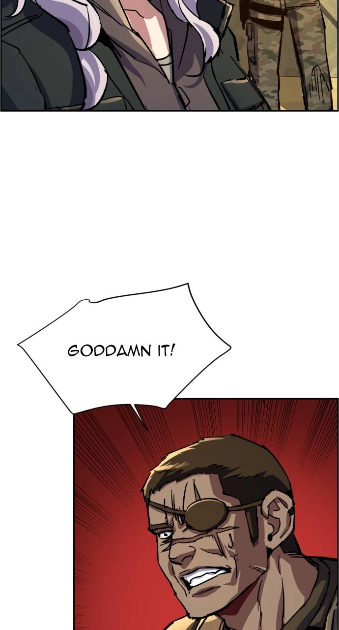 Mercenary Enrollment Chapter 114, page 61 of 98
