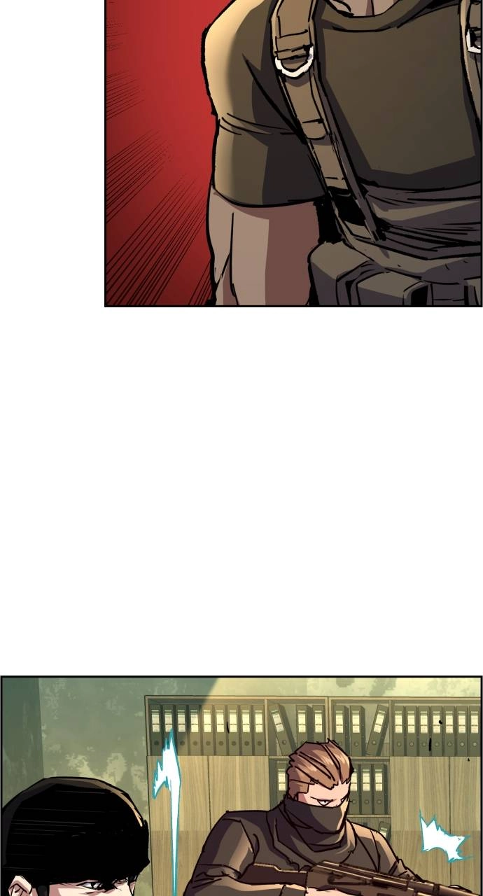 Mercenary Enrollment Chapter 114, page 62 of 98