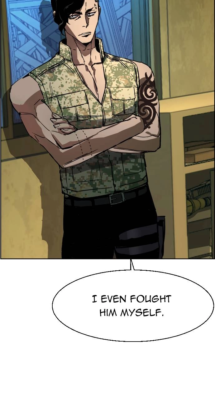 Mercenary Enrollment Chapter 114, page 7 of 98