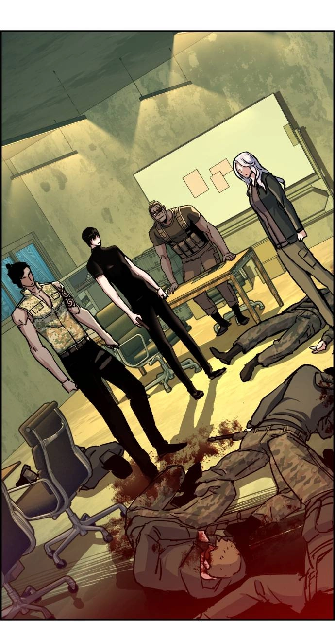 Mercenary Enrollment Chapter 114, page 74 of 98