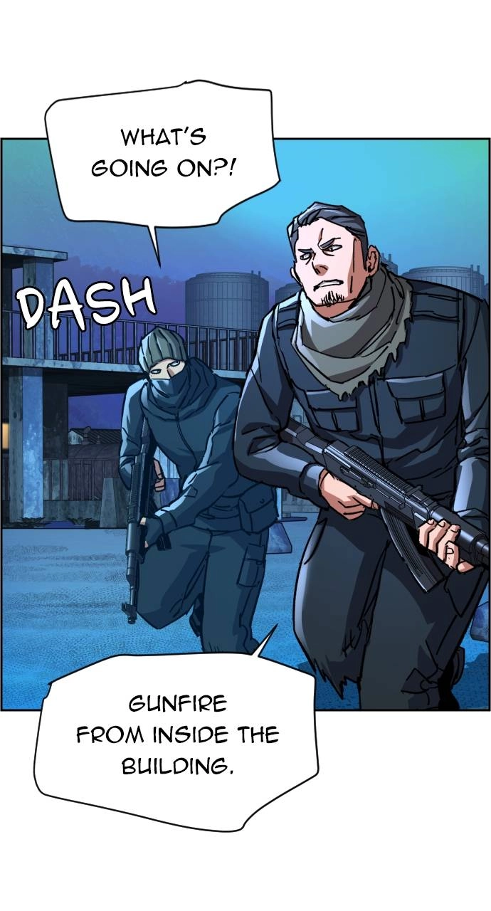 Mercenary Enrollment Chapter 114, page 78 of 98
