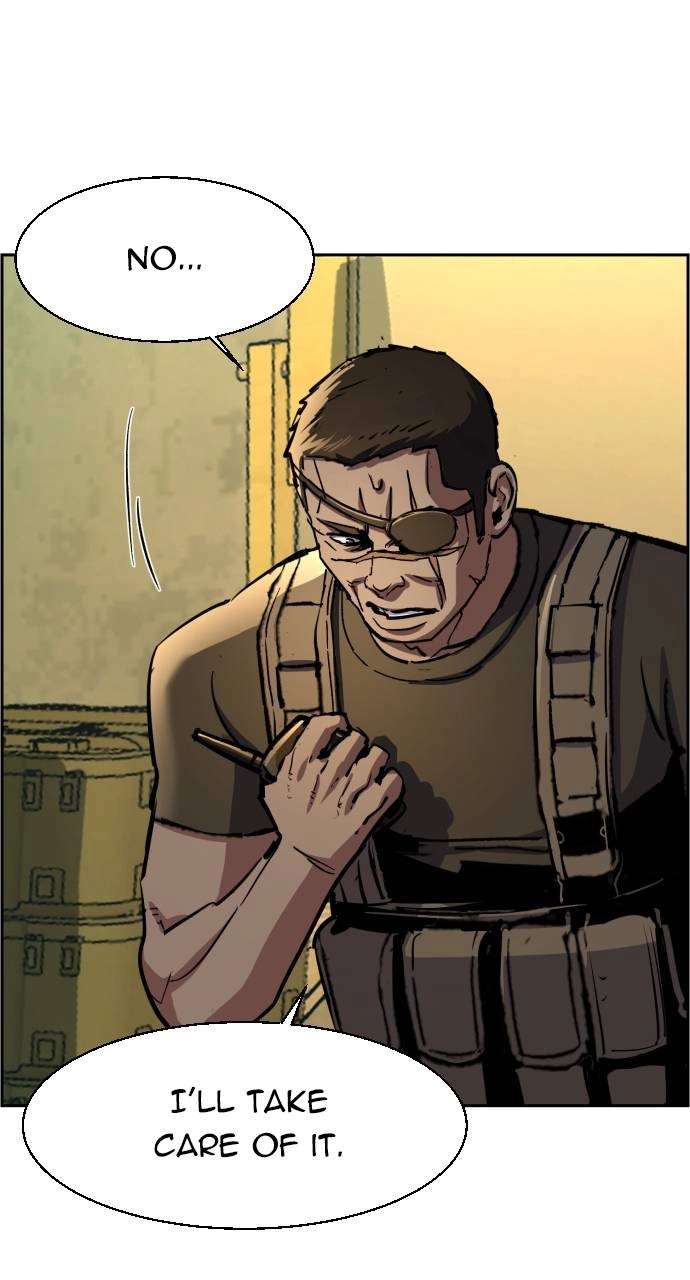 Mercenary Enrollment Chapter 114, page 85 of 98