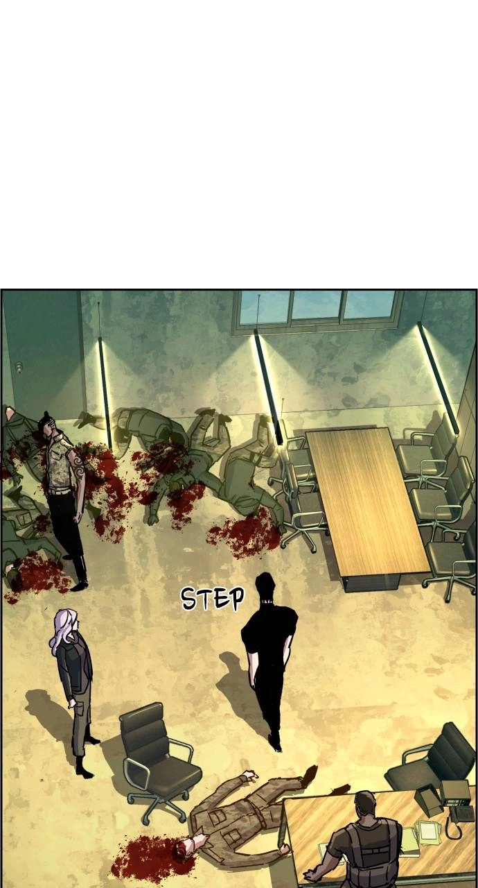 Mercenary Enrollment Chapter 114, page 86 of 98