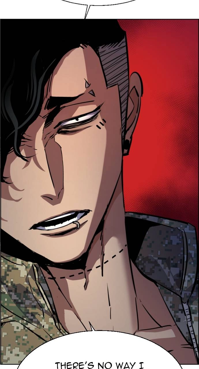 Mercenary Enrollment Chapter 114, page 9 of 98