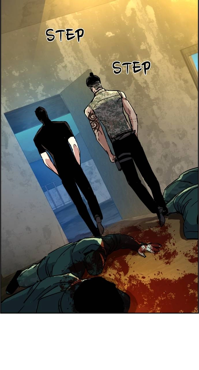 Mercenary Enrollment Chapter 114, page 90 of 98