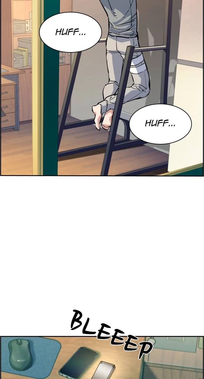 Mercenary Enrollment Chapter 114, page 93 of 98