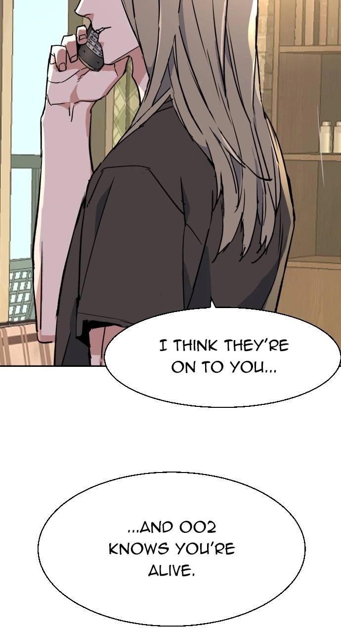Mercenary Enrollment Chapter 114, page 96 of 98