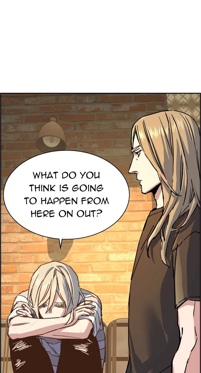 Mercenary Enrollment Chapter 115, page 10 of 104